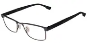 Flexon E1110 412 Men's Glasses Blue Size 53 - Private Health Rebate - Blue Light Block Available