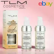 Magic Flawless Colour Color Changing Foundation TLM Makeup Change Skin Tone AU