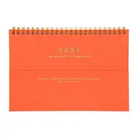 在飛比找蝦皮商城優惠-2021 MARK'S Notebook Calendar/