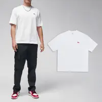 在飛比找PChome24h購物優惠-Nike 耐吉 短袖 Jordan Brand Tee 男款