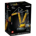 『現貨』LEGO 42146 TEC-LIEBHERR履帶式起重機 LR 13000 盒組   【蛋樂寶樂高館】