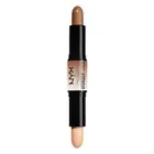 NYX PROFESSIONAL MAKEUP Wonder Stick, Highlight & Contour - Medium