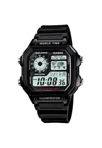 在飛比找ZALORA購物網優惠-Casio Sports Digital Watch (AE