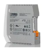 Phoenix Contact UNO-PS/1AC/12DC/30W Series DIN Rail Power Supply 1 phase