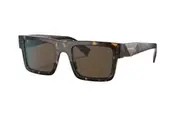 Mens Prada Sunglasses Pr 19Ws Tortoise/Dark Brown Sunnies