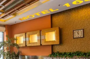 莫泰-常州蘭陵九洲新世界美食街店Motel-Changzhou Lanling Jiuzhou Xinshijie Meishi Street