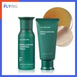 [AYUNCHE] REBALANCING MINI KIT FRESH(洗髮水 50G/面膜 30ML)