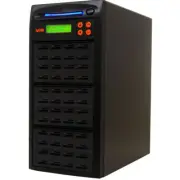 SySTOR 1 to 47 SD Flash Memory Card Mini Micro Digital Duplicator Copier Machine