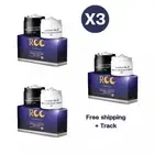 3 X RCC Night Cream Repairing Smooth Skin Tighten Reduce Acne Dark Spot.