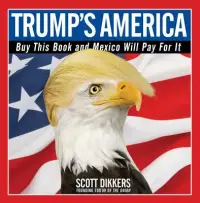 在飛比找博客來優惠-Trump’s America: Buy This Book