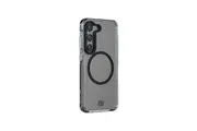 Impact Zero Shockproof Premium Protective Case For Samsung GS24 Clear Black