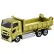 TOMICA No.101 ISUZU GIGA DUMP TRUCK 傾倒卡車 TM101A多美小汽車