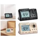 Azan Alarm Clock, Ramadan Gift, Prayer Alarm Clock, Date, Muslim Azan Alarm