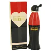 Cheap & Chic by Moschino Eau De Toilette Spray 3.4 oz for Women