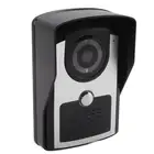 Smart HD Video Intercom Doorbell Home Electronic Intercom Doorbell With 12 JY