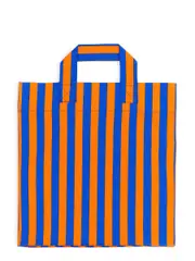 [Sunnei] Sunnei-Shopper Bag With Striped Pattern-Uomo UNI