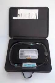 New! Open Box! Yokogawa 701989 PBL250 Logic Probe 250 MHz / 8-bit