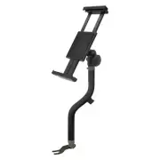 Seatbolt Phone/Tablet Mount for 5-12" Smart Phones and Tablets by Mobotron