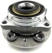 Parts Number 31360097 Hub Unit Front Pack of 1 Piece