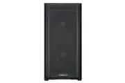 Lian Li LanCool 216X Mid Tower ATX Case - Black (PC-LAN216X)