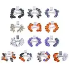 Halloween Decorative String Light Battery Powered 20LED for Outdoor Indoor Decor