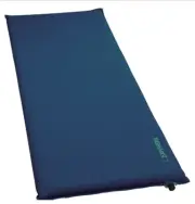 NEW Therm-a-Rest Basecamp Self -Inflating Sleeping Pad Regular 25x77x2” 3lb 6oz
