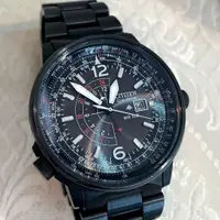 在飛比找蝦皮購物優惠-CITIZEN 手錶 GN-4W-S Eco-Drive P