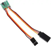 Gatuida Versatile Servo Signal Replacement for Toy Steering Gear Simplified Setup