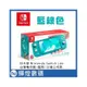 任天堂 Nintendo Switch Lite 台灣專用機 (藍綠) 台灣公司貨 送原廠主機包、保護貼(11900元)