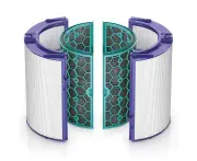 Filter Compatible Dyson Desk Purifier Air Purifier DP01 DP02 HP03 HP01 HP02 AM11 TP00 TP02 TP03 TP04 - Style 1