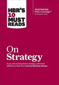 在飛比找誠品線上優惠-HBR's 10 Must Reads on Strateg