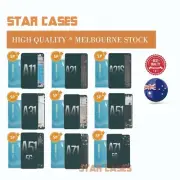 Fr Samsung Galaxy A11,A21,A21s,A31,A41,A51,A715G Screen Replacement Service Pack