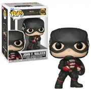 Marvel: Thunderbolts John F. Walker Funko POP! Vinyl