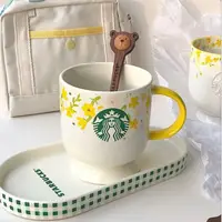 在飛比找蝦皮購物優惠-⏱️限時特價｜現貨｜Starbucks 台灣星巴克 2023