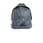 [FENDI] FENDI MAN BLUE BACKPACKS & TRAVEL BAGS Blue