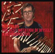 Ben Folds Best Imitation Of Myself A Retrospective CD