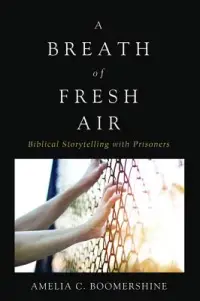 在飛比找博客來優惠-A Breath of Fresh Air: Biblica