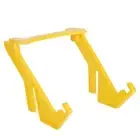 Grip Lift Bracket Rack Plastic Beekeeping Tools Garden Supplies Bee Equipment
