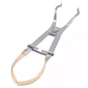 Dental Stainless Steel Matrix Ring Pliers Composite Wedge Fit Garrison Palodent