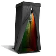 Portable Vocal Booth - Recommended #1 by Rolling Stone Magazine - Recording