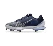 Nike Air Force Zoom Trout 7 PRO cleats baseball CQ7224 403 navy sz 16 $130