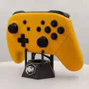 Battle Beaver Switch Pro Pre-Built Controller (48)