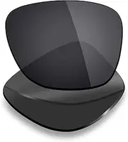 Mryok UV400 Replacement Lenses for Oakley Catalyst - Stealth Black