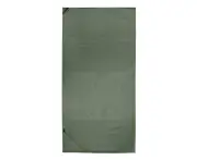 Bambury Matrix Microfibre Gym Towel - Moss