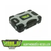 HULK 4x4 Professional Series LITHIUM-ION JUMP STARTER - 18,000MAH - 2,000 AMP