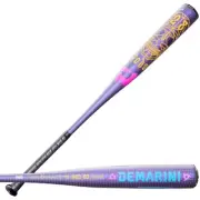 DeMarini 2026 Voodoo One (-3) BBCOR Baseball Bat - 33/30