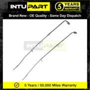 Fits Peugeot 406 2.0 HDi 2.2 Inutpart DPF Pressure Sensor Pipe Euro 4 1714A9