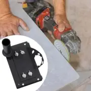 Angle Grinder Stand Commercial Installations Ceramic Tile Chamfering Machine