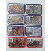 在飛比找蝦皮購物優惠-[現貨] 正版神奇寶貝 寶可夢 pokemon gaole 