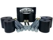 1” INCH BODY LIFT KIT FITS MQ MR TRITON SINGLE CAB 2015 To 2022 LUXLIFTS
